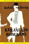 Kerjäläisromaani