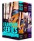 The Random Series Boxed Set (Books 1-3) by Julia Kent