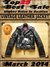 Top25 Best Sale - Higher Price in Auction - March 2014 - Vintage Leather Jacket by François Goulet