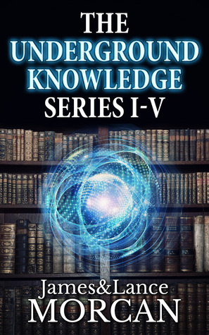the-underground-knowledge-series-i-v