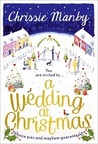 A Wedding at Christmas cover