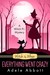 Witch Is When Everything Went Crazy (A Witch P.I. Mystery #3) by Adele Abbott