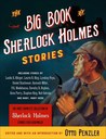 The Big Book of Sherlock Holmes Stories cover