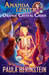 Amanda Lester and the Orange Crystal Crisis (Amanda Lester, Detective, #2) by Paula Berinstein