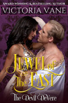 Jewel of the East  (The Devil DeVere #5)