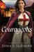 Courageous (Valiant Hearts, #3) by Dina L. Sleiman