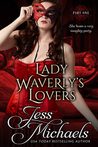 Lady Waverly's Lovers: Part One cover