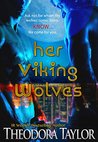 Her Viking Wolves: 50 Loving States, Michigan