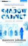 The Shadow Cabinet cover