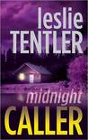 Midnight Caller (Chasing Evil, #1)