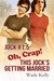 Oh, Crap! This Jock's Getting Married (Jock, #1.5) by Wade Kelly