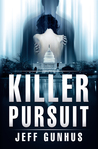 Killer Pursuit cover
