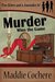 Murder Wins the Game (Two Sisters and a Journalist, #4) by Maddie Cochere