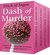 Cozy Murder Mystery Collection Pinch of Sugar, Dash of Murder! A Multi-Author Anthology (Cozy Romance and Mystery) by Katrina Katz