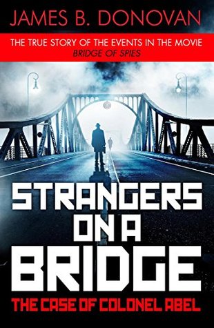 Bridge Of Spies Epub