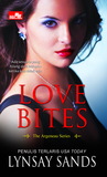 Love Bites cover