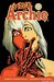 Afterlife with Archie, Vol. 2 Betty R.I.P. by Roberto Aguirre-Sacasa