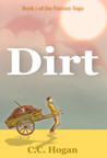 Dirt (Dirt, Series 1, Book 1)