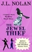 The Jewel Thief A Knight & Steele Mystery Short Story by J.L. Nolan