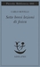 Sette brevi lezioni di fisica by Carlo Rovelli