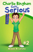 Charlie Bingham Gets Serious by Maggie M. Larche
