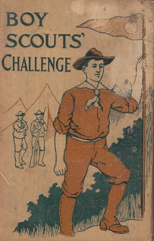 The Boy Scouts Challenge Or Will Ransier S Great Problem
