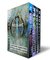 Mosaic (Harbingers #5-8)