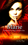 Marie (Teumessian Trilogy #1)