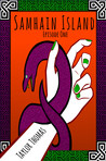 Samhain Island (Samhain Island, #1)