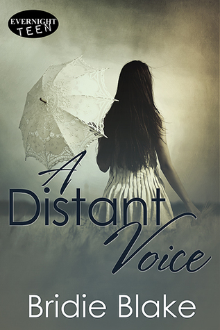 A Distant Voice by Bridie Blake