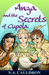 Anya and the Secrets of Cupola (Cupolian #1) by N.A. Cauldron