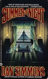 Summer of Night cover