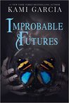 Improbable Futures cover