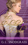 The Reluctant Duke cover