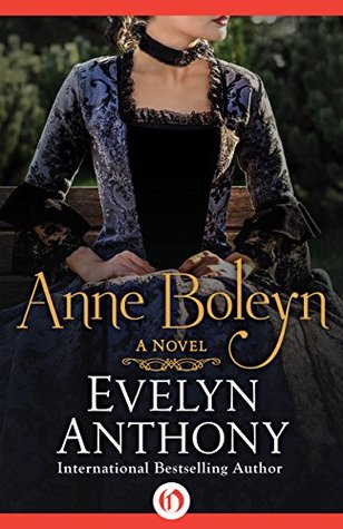 Image result for anne boleyn by evelyn anthony