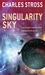 Singularity Sky (Eschaton, #1) by Charles Stross