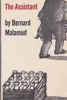 The Assistant cover