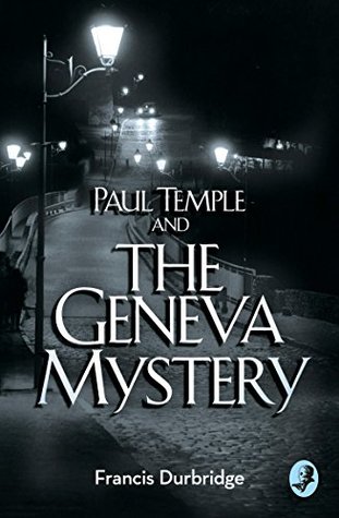 Mystery at Geneva