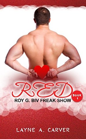red-the-roy-g-biv-freak-show-book-1