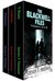 The Blackwell Files: Volumes I, II, & III