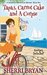 Tapas, Carrot Cake and a Corpse (Charlotte Denver #1) by Sherri Bryan