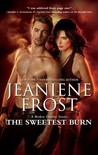 The Sweetest Burn (Broken Destiny, #2)