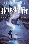 Harry Potter e o Prisioneiro de Azkaban (Harry Potter, #3)