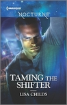 Taming the Shifter cover