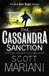 The Cassandra Sanction (Ben Hope, #12)