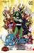 A-Force Vol. 0 Warzones (A-Force 2015, #1-5) by G. Willow Wilson