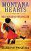 Her Weekend Wrangler (Montana Hearts, #1) by Darlene Panzera
