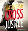 Cross Justice cover