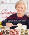 Baking with Mary Berry cover
