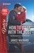 How To Sleep With The Boss/ bonus novellla by Brenda Jackson (The Kavanaghs of Silver Glen, #6) by Janice Maynard
